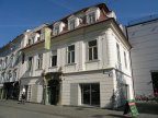 HDA - Haus der Architektur im Palais Thinnfeld -- Foto (c) KulturServerGraz
