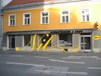 Nil II -  Kunstraum + Caf� -- Foto (c) KulturServerGraz