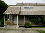artepari GmbH  - gallery for contemporary art  -- Foto (c) KulturServerGraz