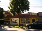 Caf� Morgans  (vormals Susi  Rust) -- Foto (c) KulturServerGraz