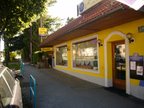 Caf� Morgans  (vormals Susi  Rust) -- Foto (c) KulturServerGraz
