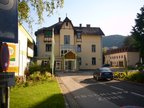Bildungszentrum Raiffeisenhof -- Foto (c) KulturServerGraz