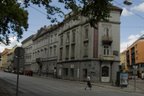 Galerie Glacis -- Foto (c) KulturServerGraz