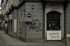 Galerie Glacis -- Foto (c) KulturServerGraz