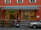 Galerie Leonhard -- Foto (c) KulturServerGraz