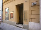 Galerie Schafschetzy -- Foto (c) KulturServerGraz