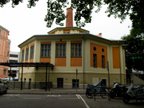Museum der Wahrnehmung -- Foto (c) KulturServerGraz