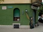 Babenbergerhof -- Foto (c) KulturServerGraz