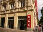 Buchhandlung Moser -- Foto (c) KulturServerGraz