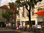 Buchhandlung Moser -- Foto (c) KulturServerGraz