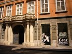 Stadtmuseum -- Foto (c) KulturServerGraz
