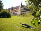 Universalmuseum Joanneum - Schloss Eggenberg -- Foto (c) KulturServerGraz