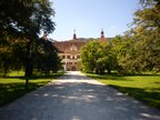Universalmuseum Joanneum - Schloss Eggenberg -- Foto (c) KulturServerGraz