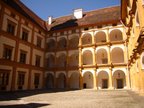 Universalmuseum Joanneum - Schloss Eggenberg -- Foto (c) KulturServerGraz