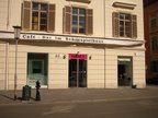 Schauspielhaus -- Foto (c) KulturServerGraz