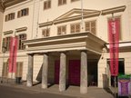 Schauspielhaus -- Foto (c) KulturServerGraz