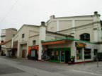 Postgarage -- Foto (c) KulturServerGraz