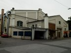 Postgarage -- Foto (c) KulturServerGraz