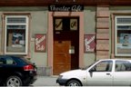 Theatercafe -- Foto (c) KulturServerGraz