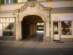 Kunstverein MEDIENTURM -- Foto (c) KulturServerGraz