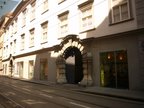 Neue Galerie am Universalmuseum Joanneum -- Foto (c) KulturServerGraz