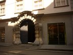Neue Galerie am Universalmuseum Joanneum -- Foto (c) KulturServerGraz
