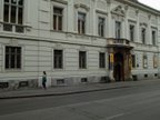 Literaturhaus -- Foto (c) KulturServerGraz