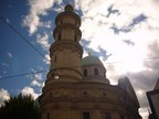 Mausoleum - Dompfarre Graz, St. �gidius -- Foto (c) KulturServerGraz