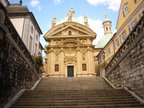 Mausoleum - Dompfarre Graz, St. �gidius -- Foto (c) KulturServerGraz