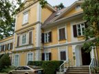 ETC - europ�isches Forschungszentrum f�r Menschenrechte und Demokratie (alte Adresse) -- Foto (c) KulturServerGraz