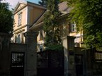 ETC - europ�isches Forschungszentrum f�r Menschenrechte und Demokratie (alte Adresse) -- Foto (c) KulturServerGraz