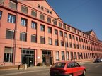 FH JOANNEUM Graz -- Foto (c) KulturServerGraz