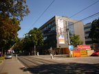 FH JOANNEUM Graz -- Foto (c) KulturServerGraz