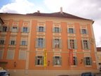 Alte Universit�t Graz -- Foto (c) KulturServerGraz