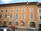 Alte Universit�t Graz -- Foto (c) KulturServerGraz