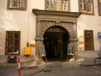 Galerie Eugen Lendl (Palais Lengheimb) -- Foto (c) KulturServerGraz