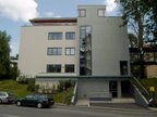 Universit�tszentrum Theologie -- Foto (c) KulturServerGraz