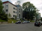 Universit�tszentrum Theologie -- Foto (c) KulturServerGraz