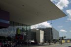 Grazer Messe -- Foto (c) KulturServerGraz