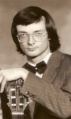 � Felix Blumenfeld Quartett
