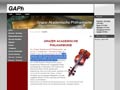 Grazer Akademische Philharmonie - Musik