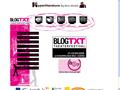BlogTXT Theaterfestival - Theater