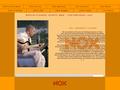 NOX - Jazz, Musik