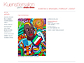 K�nstlersalon Galerie Ursula Stross - Galerie